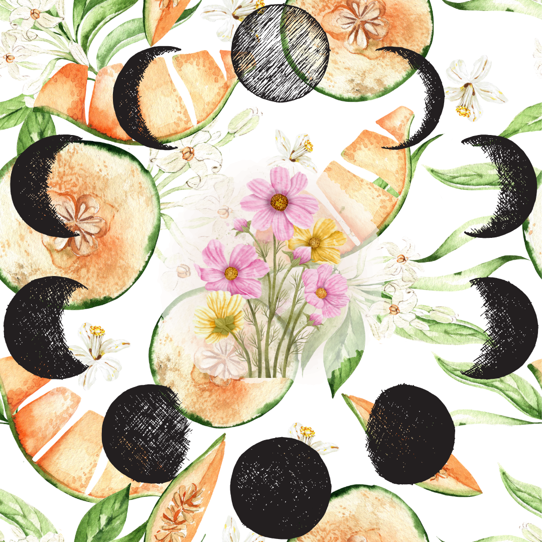 flower days, air signs, + biodynamics