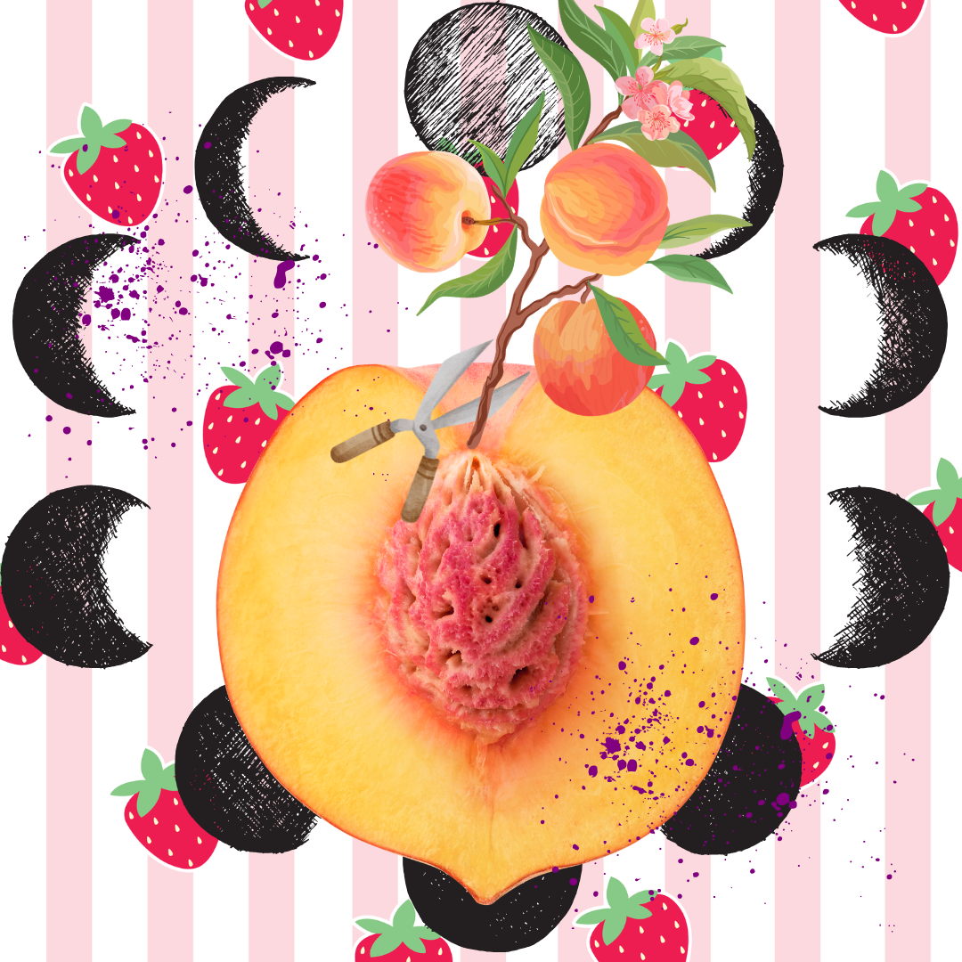 fruit days, fire signs, + biodynamics